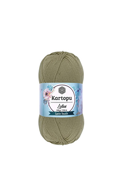 Kartopu Lotus-874