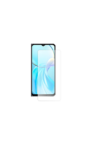 Fabrica De Folii Screen Protector for Vivo T3 Lite