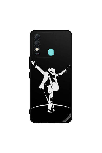 Covernex غطاء حماية لهاتف تكنو سبارك 8 أكشن