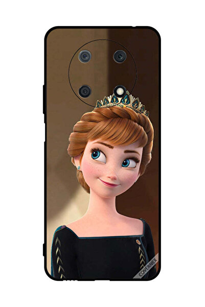 Covernex غطاء حماية لهاتف هواوي نوفا واي 90 فروزن آنا