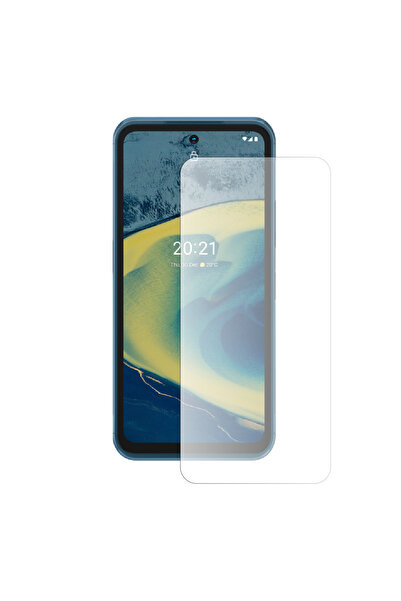 Fabrica De Folii Screen Protector for Cu Nokia XR20