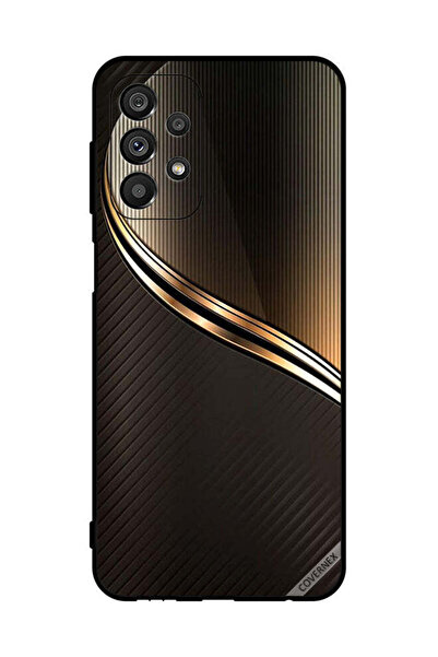 Covernex غطاء حماية لهاتف سامسونج جالاكسي A23 5G بنمط فولاذي