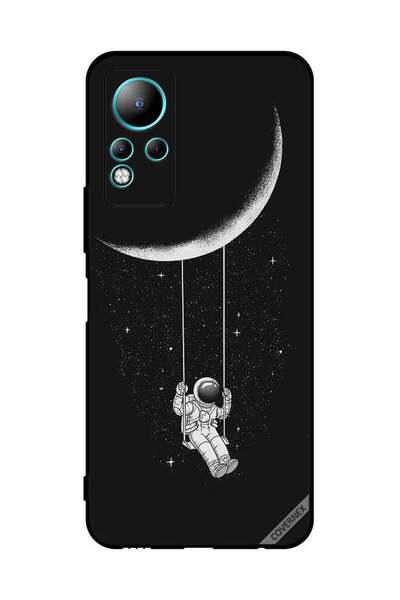 Covernex Protective Case Cover For Infinix Note 11 Moon Swing