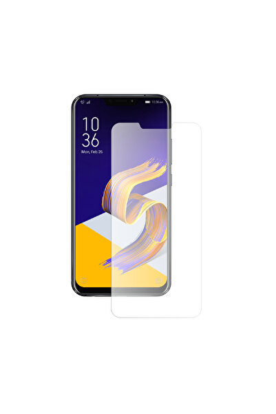 Fabrica De Folii Screen Protector for Cu Asus 5