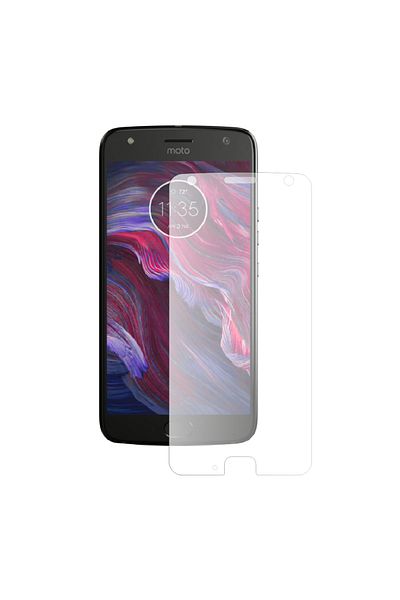 Fabrica De Folii Screen Protector for Cu Motorola MOTO x4