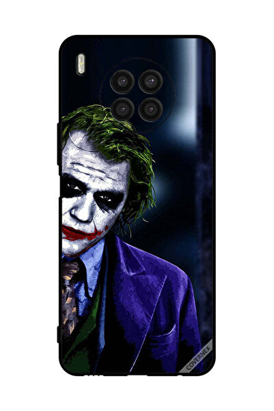 Covernex غطاء حماية لهاتف Honor 50 lite - نظرة عاطفية