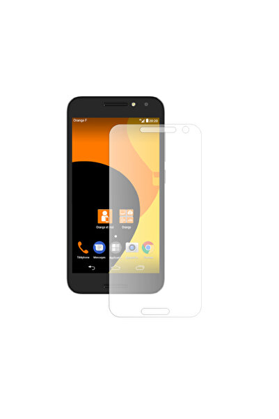 Fabrica De Folii Screen Protector for Cu ORANGE DIVE 72