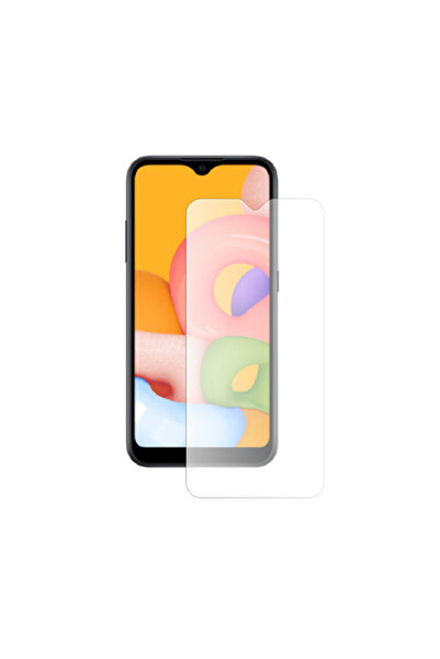 Fabrica De Folii Screen Protector for Cu Samsung Galaxy A01