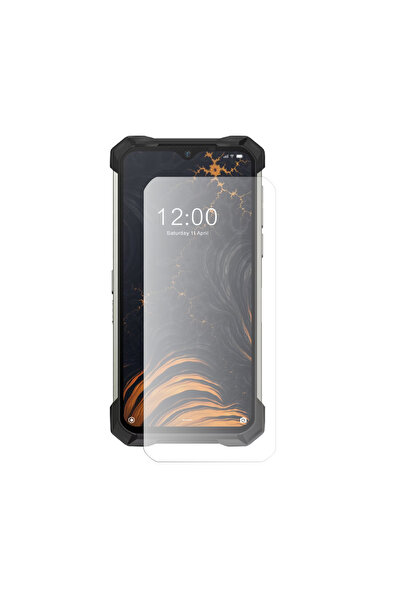Fabrica De Folii Screen Protector for cu DooGee S88 Pro