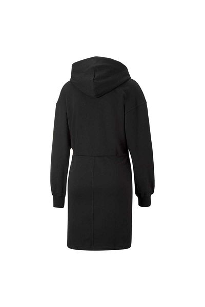 Puma CLASSICS Rochie cu glugă pentru femei