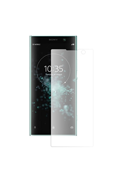 Fabrica De Folii Screen Protector for Cu SONY XA2 PLUS