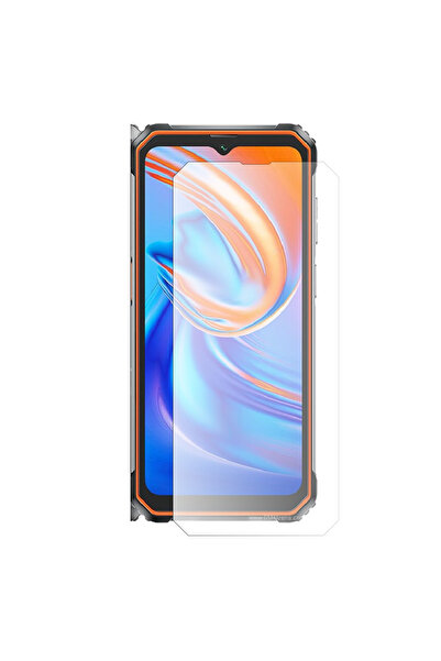 Fabrica De Folii Screen Protector for cu Blackview BV9200