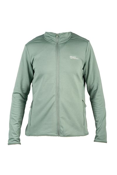 Jack Wolfskin Pack and Go FZ W, Women's fleece