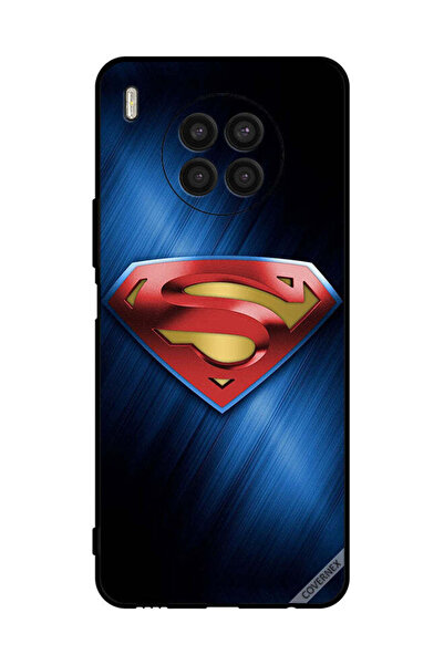 Covernex غطاء حماية لهاتف Honor 50 lite شعار سوبر