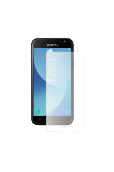 Fabrica De Folii Screen Protector for Cu Samsung Galaxy J3 2017