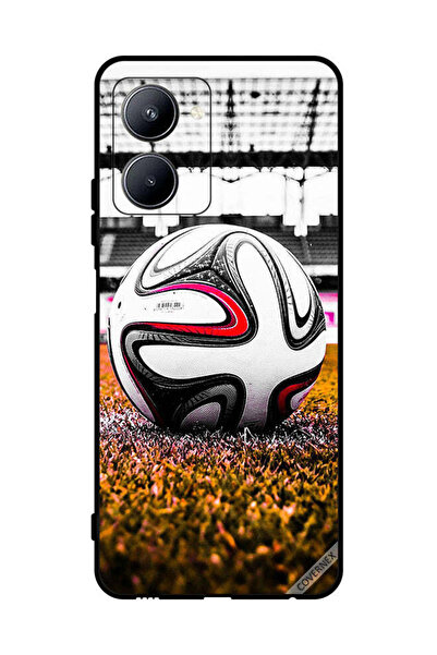 Covernex غطاء حماية لهاتف Realme C33 Ball