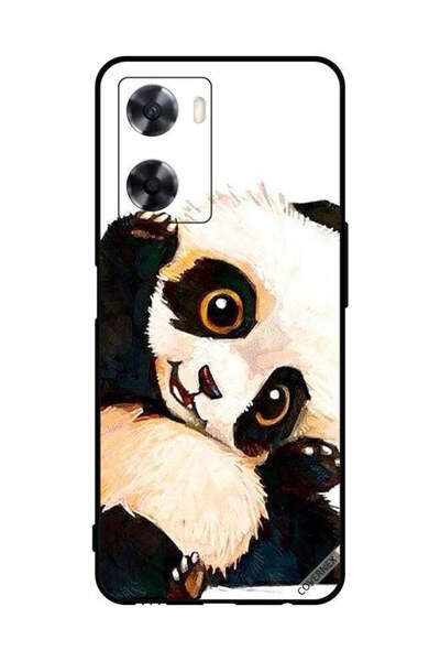 Covernex غطاء حماية لهاتف Oppo A57s Panda