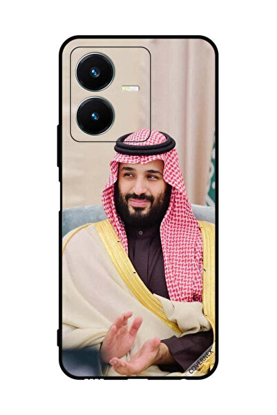 Covernex غطاء حماية لهاتف Vivo Y22s Mbs Clipping