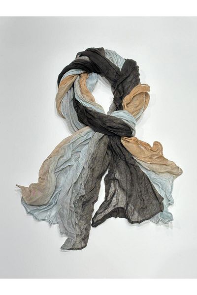 Nish&Chic Nepal Gradient Shawl