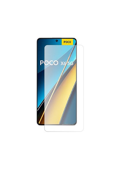 Fabrica De Folii Screen Protector for Xiaomi Poco X6