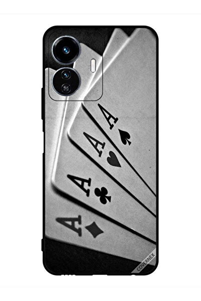 Covernex غطاء حماية لبطاقات فيفو Y77