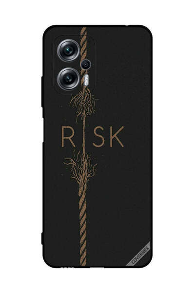 Covernex غطاء حماية لهاتف شاومي ريدمي نوت 11T برو ريسك