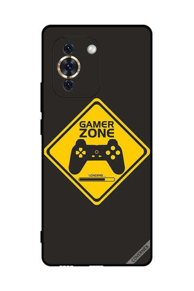 Covernex Protective Case Cover For Huawei Nova 10 Gamer Zone
