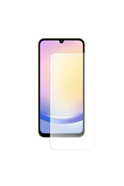 Fabrica De Folii Προστατευτικό οθόνης για Samsung Galaxy A25