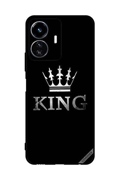 Covernex غطاء حماية لهاتف vivo Y77e King