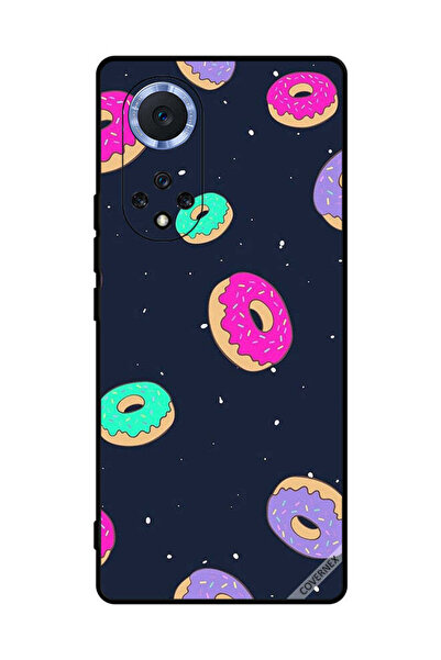 Covernex غطاء حماية لهاتف Honor 50 Pro Donuts