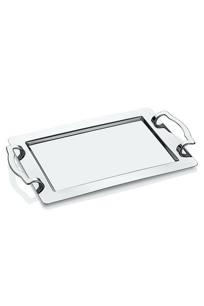Arsel Alize 2-Piece Tea Tray