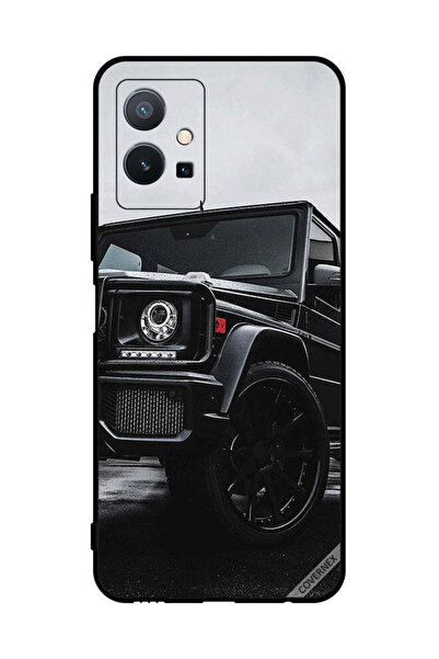 Covernex غطاء حماية لهاتف فيفو T1 5G جيب