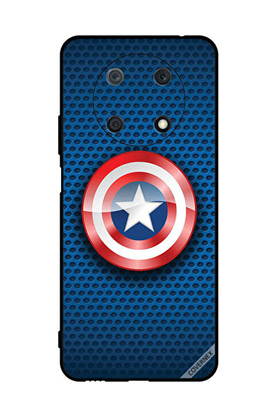 Covernex غطاء حماية لهاتف هواوي نوفا واي 90 شيلد