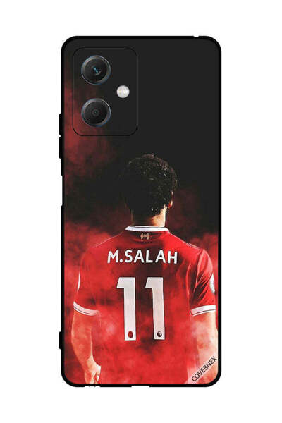 Covernex غطاء حماية لهاتف شاومي ريدمي نوت 12 - نجمة مصرية