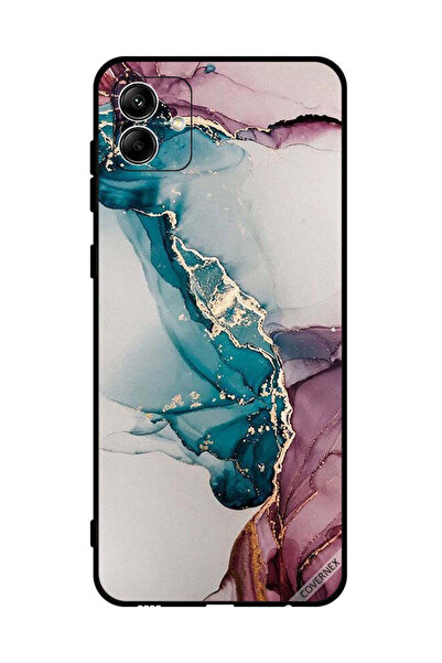 Covernex غطاء حماية لهاتف سامسونج جالاكسي A04 4G بنمط متصدع