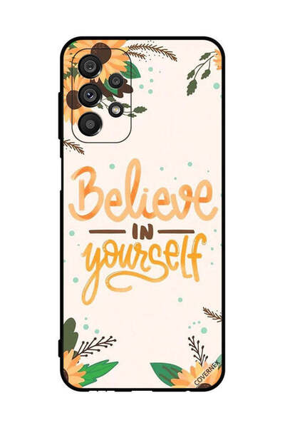 Covernex غطاء حماية لهاتف سامسونج جالاكسي A23 5G ثق بنفسك