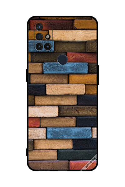 Covernex غطاء حماية خشبي لهاتف OnePlus Nord N10 5G