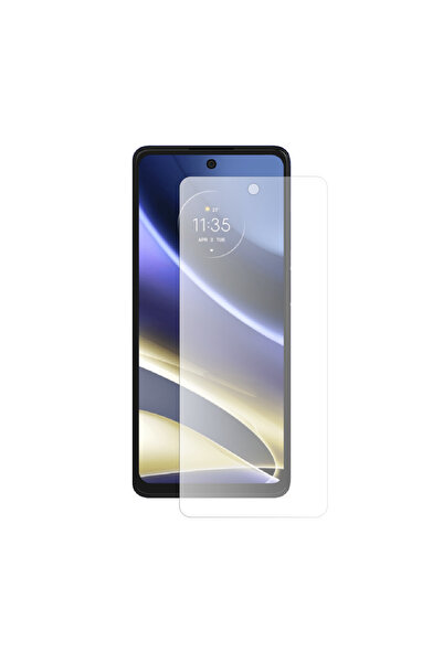 Fabrica De Folii Screen Protector for Cu Motorola Moto G51 5G