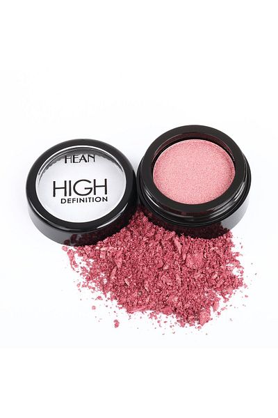 HEANTTV Mono High Definition Eyeshadow Hean, 823 Rose Gold, 1.9 g