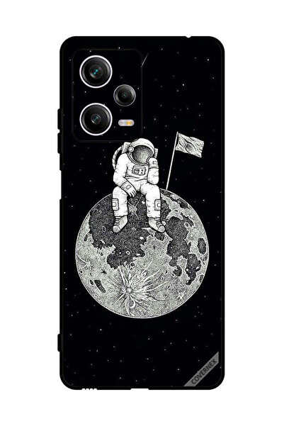 Covernex غطاء حماية لهاتف شاومي ريدمي نوت 12 برو ماذا تفعل أيضًا في هذا الكون؟