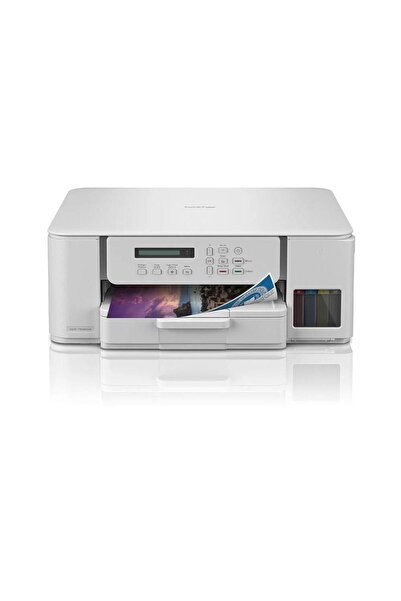 Brother DCP-T536DW Fotokopi, Tarayıcı, Wi-Fi, Mürekkep Tanklı Yazıcı