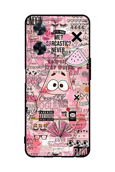 Covernex Protective Case Cover For Oppo A77s Girls Favorite Tags