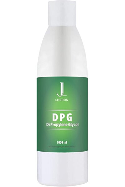 JAN LONDON ثنائي بروبيلين جليكول (DPG) لتر واحد | حامل عطر متعدد الاستخدامات ...