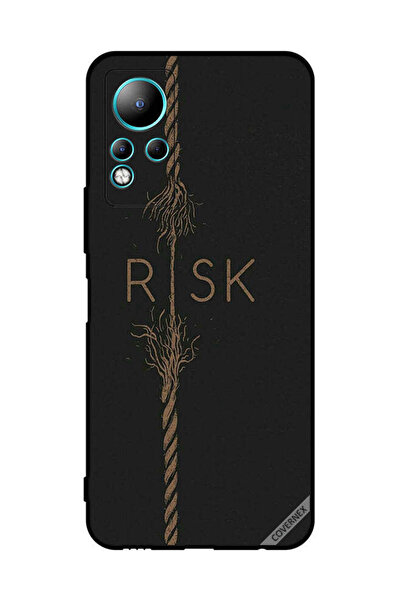 Covernex غطاء حماية لهاتف Infinix Note 11 Risk