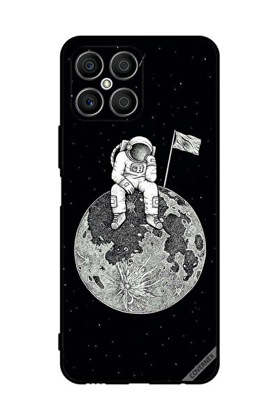 Covernex غطاء حماية لهاتف Honor X8 ماذا تفعل أيضًا في هذا الكون؟