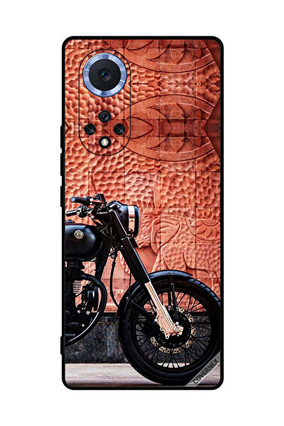 Covernex غطاء حماية لهاتف Honor 50 Pro Chopar