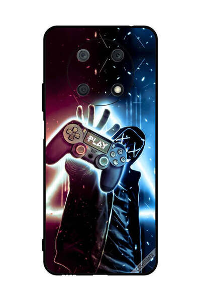 Covernex غطاء حماية لجهاز بلاي ستيشن هواوي نوفا واي 90