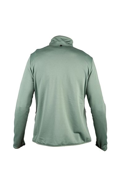 Jack Wolfskin Pack and Go FZ W, Women's fleece