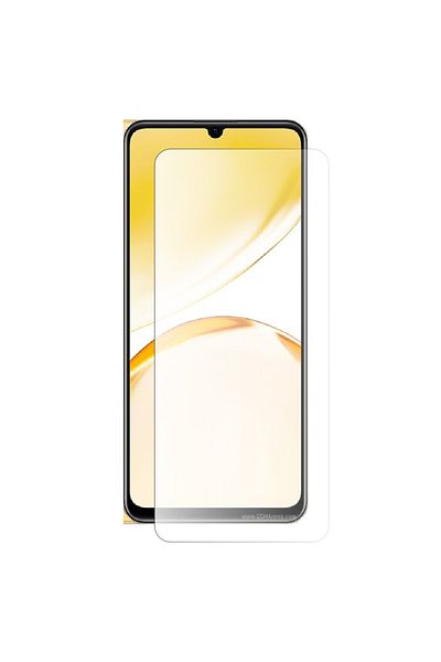 Fabrica De Folii Screen Protector for cu Realme Narzo N53