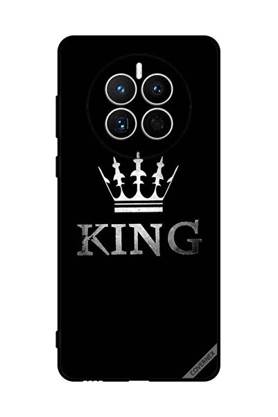 Covernex غطاء حماية لهاتف هواوي ميت 50 كينج